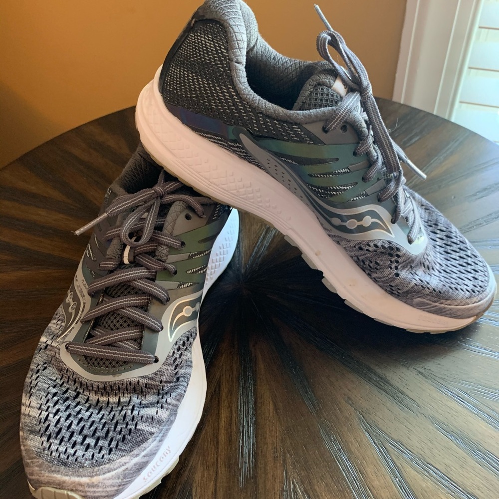 Saucony Ride Running Shoe